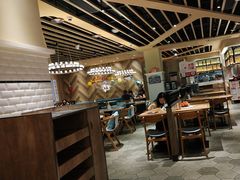-必胜客(花都百业店)