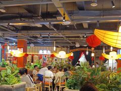 -老船舫·现做活鲜鱼馆(东郊记忆店)