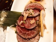 -王鼎精致料理铁板烧(世博源店)