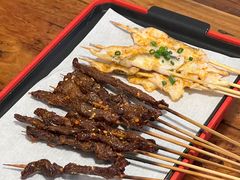 -蚝太郎 • 海鲜烧烤(建国路创始店)