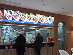 -勇利赵家烤肉坊(纬二街店)