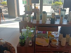 -星巴克臻选(江门汇悦大融城店)