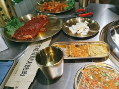 -炉队长·齐齐哈尔家庭烤肉(马家堡店)