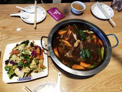 -亿百顺红焖羊排小馆(总店)