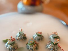 -广州富力君悦大酒店空中花园