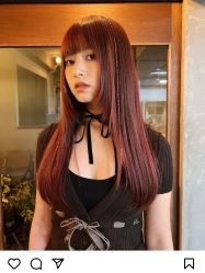 -MY HAIR ARDOR