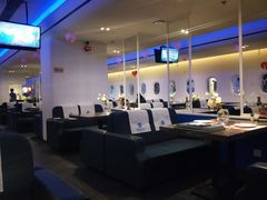 -甜心航空主题餐厅(清远万达广场店)
