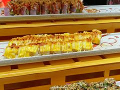 -韩盛·盛江山自助料理(奥体万达店)