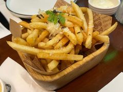 -haxnbauer海森堡德国餐厅(深圳coco店)