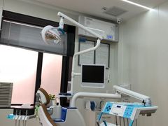 -牙博士口腔品牌连锁(杨浦店)