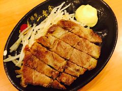 -博多一幸舍(侨福芳草地购物中心店)