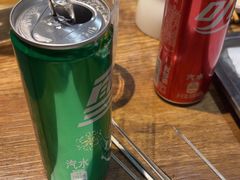 -永红源啤酒·烧烤·海鲜·大排档(青特城店)