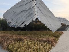 -阳澄湖半岛旅游度假区