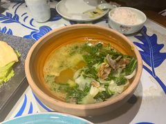 -井水小厨·湘菜(活力广场店)