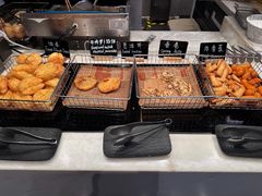 -青岛海天大酒店·1988全日餐厅