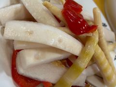 -荣生萝卜汤饭店