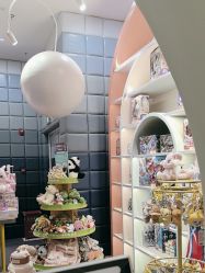 -奈尔宝·儿童乐园·亲子餐厅(华采天地店)