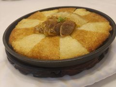 -食为先庐畔渔歌(合作化路店)
