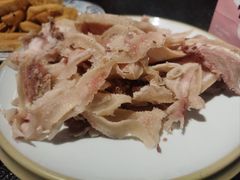 -老北京胡同味道二荤铺(酒仙桥店)
