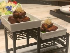 -英冠索菲特酒店·萧湘阁中餐厅