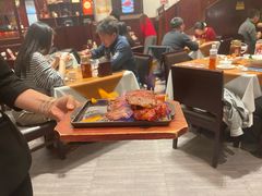 -老坑记·香港经典粤菜馆