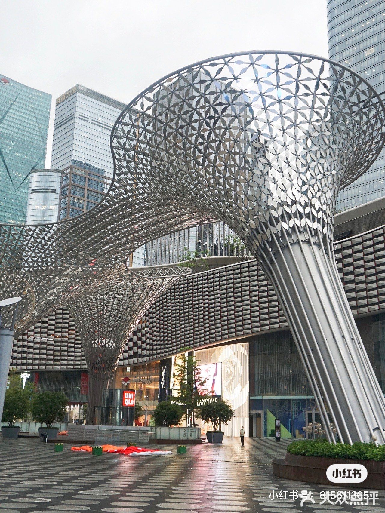 oneavenue卓悦中心美妆年中回馈来啦