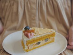 -black rainbow coffee