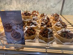 -面包新语(上地华联店)