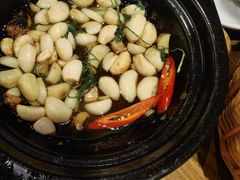 -鸽味轩·粤菜小馆(高楼门总店)