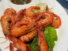 -小秦淮·南京土菜(新亭西路店)