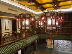 -梅龙镇酒家(南京西路总店)