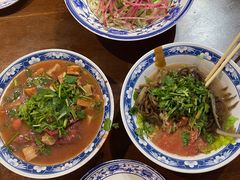 -大栅栏店老北京美食城