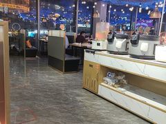 -徐记小怪兽肉蟹煲(中央大街店)