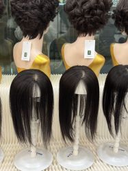 -唐风采假发补发定制