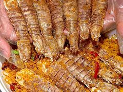 -避风塘·金牌店·夜宵(金玉兰店)