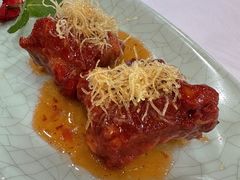 味雅排骨-味雅大酒店