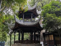 -成都武侯祠博物馆