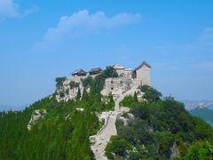 -青州市云门山风景区