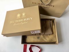 -BURBERRY(青岛海信广场店)