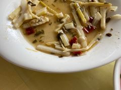 -高老庄·老溧阳·私房菜(南山竹海店)