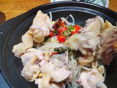 -云海肴·汽锅鸡·云南菜(美罗城店)