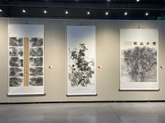 -辽河美术馆