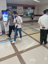 -中国福利会国际和平妇幼保健院(徐汇院区)