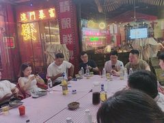 -龙头烤羊排•烤全羊•精酿扎啤(厦滘店)
