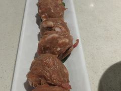-百年果林椰子鸡(中洲店)