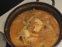-本家韩国烤肉(青岛万象城店)