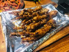 -原始泥炉烤肉(总店)
