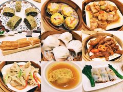 -顺德人家食府(黄金广场店)