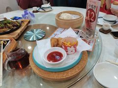 -大水车公馆·顺德菜·妈姐菜(均安店)