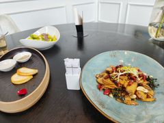 -翠湖宾馆·中餐厅